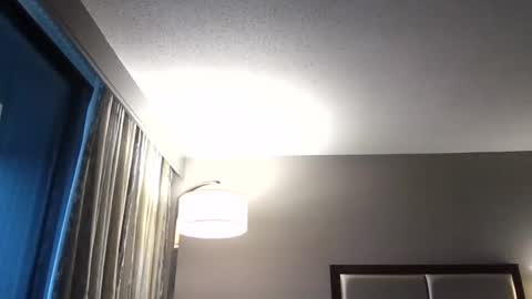 Master Thorn online show from February 22, 2025, 11:13 pm