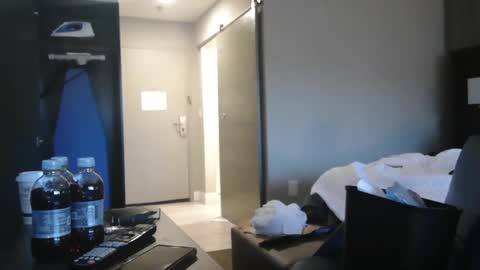 Master Thorn online show from February 26, 2025, 2:25 pm