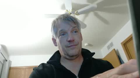 Master Thorn online show from October 17, 2025, 2:04 am