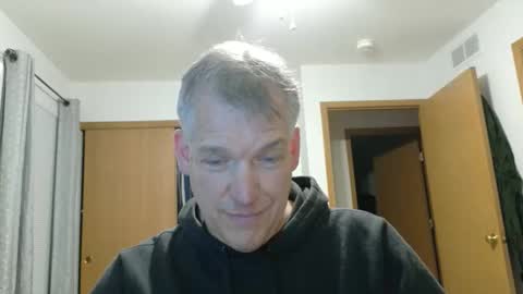 Master Thorn online show from October 29, 2025, 2:14 am