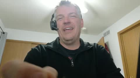 Master Thorn online show from November 5, 2025, 3:06 am