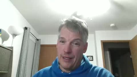 Master Thorn online show from November 24, 2025, 3:39 am