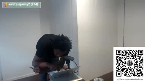 Snapshot of masterdomfuck chatting on November 20, 2025, 5:34 pm Masterdomfuck online show from November 20, 2025, 5:34 pm