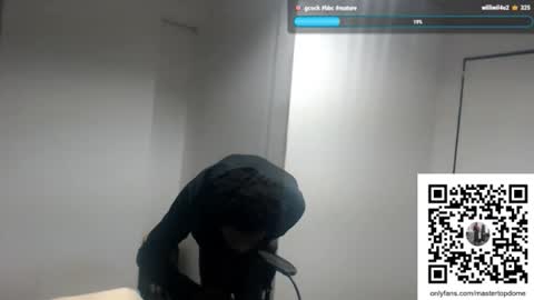 Snapshot of masterdomfuck chatting on November 23, 2025, 8:03 am Masterdomfuck online show from November 23, 2025, 8:03 am