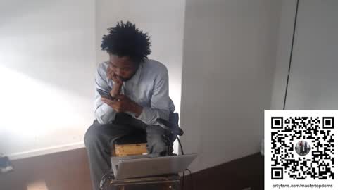 Snapshot of masterdomfuck chatting on November 24, 2025, 5:45 pm Masterdomfuck online show from November 24, 2025, 5:45 pm