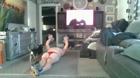 The Big Duurty online show from February 10, 2025, 9:36 pm