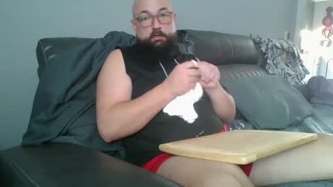 The Big Duurty online show from February 15, 2025, 9:15 pm