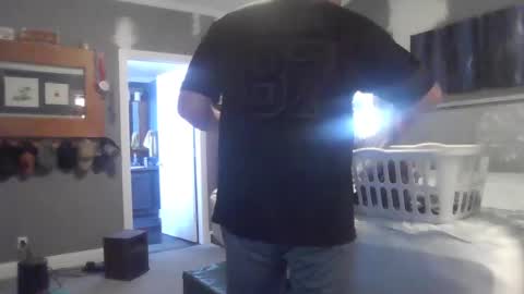 The Big Duurty online show from February 22, 2025, 7:03 pm