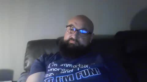 The Big Duurty online show from March 7, 2025, 1:42 am