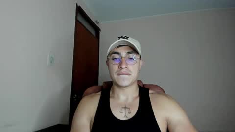 masterfiterotic online show from March 5, 2025, 11:16 pm
