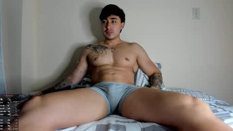 masterfiterotic online show from November 2, 2025, 7:38 pm