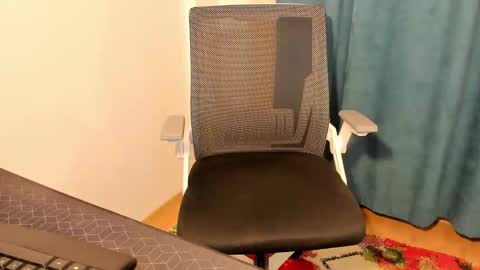 Snapshot of mastermiko chatting on December 6, 2024, 7:45 pm Silly Rabbit online show from December 6, 2024, 7:45 pm