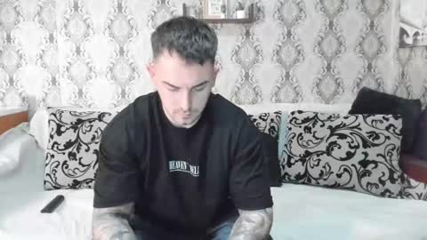Snapshot of mastermusclejon chatting on January 18, 2025, 7:04 pm Jon online show from January 18, 2025, 7:04 pm