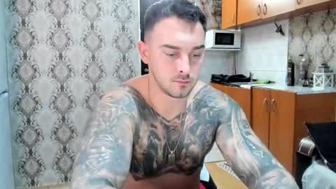 Jon online show from November 5, 2025, 9:26 pm