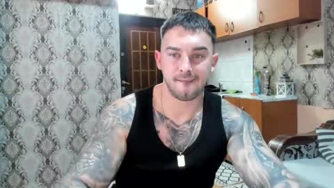 Jon online show from November 17, 2025, 8:25 pm