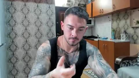 Jon online show from December 1, 2025, 9:09 pm