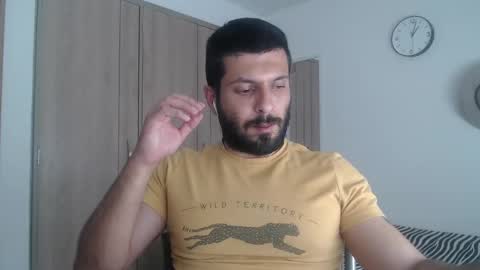 Snapshot of masterofinfatuation chatting on January 21, 2025, 5:30 pm   online show from January 21, 2025, 5:30 pm