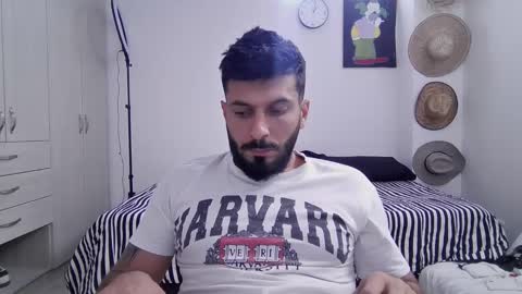 Snapshot of masterofinfatuation chatting on February 18, 2025, 3:43 pm   online show from February 18, 2025, 3:43 pm