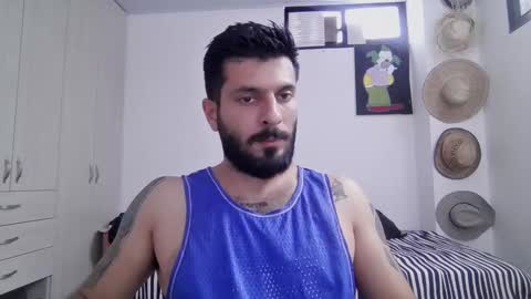 Snapshot of masterofinfatuation chatting on March 1, 2025, 3:49 pm   online show from March 1, 2025, 3:49 pm