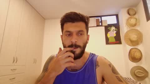 Snapshot of masterofinfatuation chatting on March 1, 2025, 8:53 pm   online show from March 1, 2025, 8:53 pm