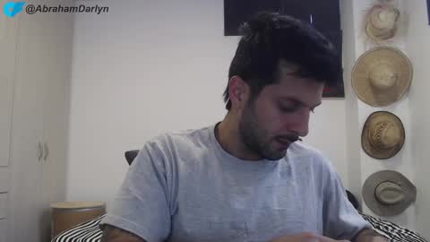 Snapshot of masterofinfatuation chatting on March 9, 2025, 12:09 pm   online show from March 9, 2025, 12:09 pm