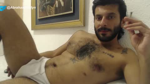 Snapshot of masterofinfatuation chatting on September 21, 2025, 12:12 am   online show from September 21, 2025, 12:12 am