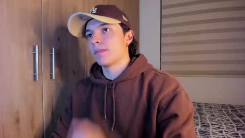 mastrangelo_x online show from October 7, 2025, 2:20 am