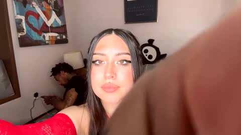 masturbatingmariamiller online show from December 28, 2024, 9:09 am