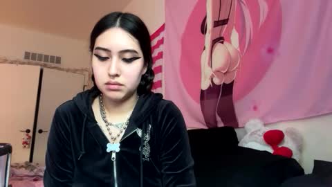 masturbatingmariamiller online show from November 20, 2025, 11:15 pm