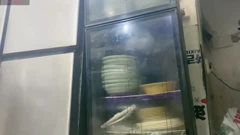 Snapshot of masubaby chatting on November 17, 2025, 5:13 am SuSu online show from November 17, 2025, 5:13 am