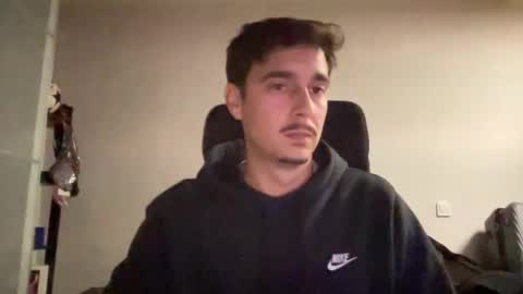 Snapshot of matahavi chatting on February 13, 2025, 7:10 pm Aaron online show from February 13, 2025, 7:10 pm