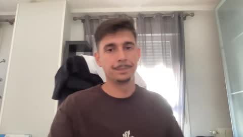 Snapshot of matahavi chatting on September 9, 2025, 1:54 pm Aaron online show from September 9, 2025, 1:54 pm