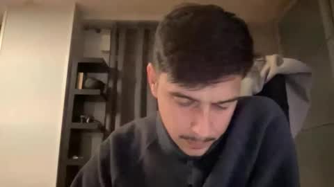 Snapshot of matahavi chatting on October 27, 2025, 7:29 pm Aaron online show from October 27, 2025, 7:29 pm