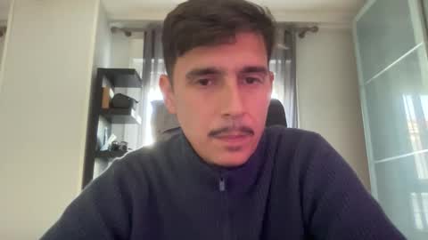 Snapshot of matahavi chatting on October 30, 2025, 3:57 pm Aaron online show from October 30, 2025, 3:57 pm