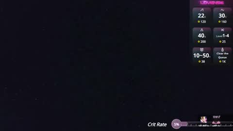 Snapshot of matchacoffee chatting on March 4, 2025, 7:22 pm NIKITA online show from March 4, 2025, 7:22 pm
