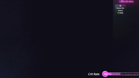 Snapshot of matchacoffee chatting on March 11, 2025, 2:43 am NIKITA online show from March 11, 2025, 2:43 am