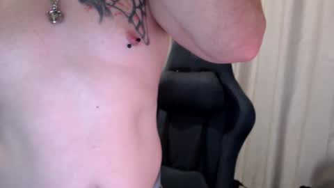 Matchy online show from October 24, 2025, 7:16 am