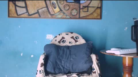 matteo online show from December 14, 2025, 2:50 am