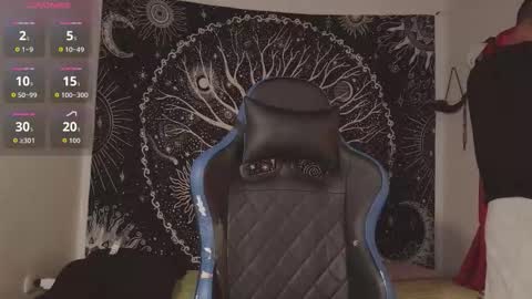 Mateo online show from October 30, 2025, 6:30 pm