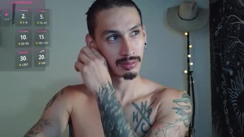 Mateo online show from November 10, 2025, 4:28 pm