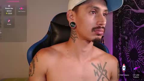 Mateo online show from November 13, 2025, 2:43 am