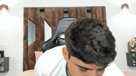 Snapshot of mateo_dilucajs1 chatting on September 25, 2025, 8:01 pm mateo_dilucajs1 online show from September 25, 2025, 8:01 pm