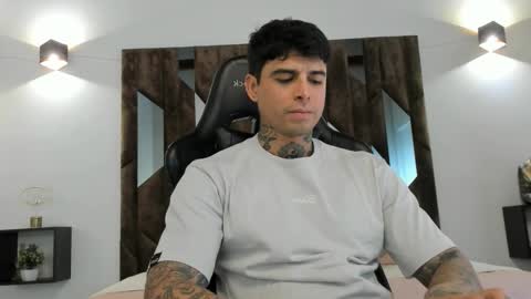 Snapshot of mateo_dilucajs1 chatting on October 5, 2025, 7:45 pm mateo_dilucajs1 online show from October 5, 2025, 7:45 pm