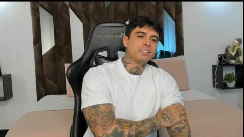 Snapshot of mateo_dilucajs1 chatting on October 8, 2025, 8:50 pm mateo_dilucajs1 online show from October 8, 2025, 8:50 pm