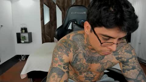 Snapshot of mateo_dilucajs1 chatting on October 11, 2025, 9:46 pm mateo_dilucajs1 online show from October 11, 2025, 9:46 pm