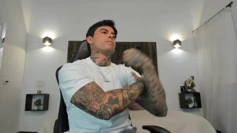 Snapshot of mateo_dilucajs1 chatting on October 22, 2025, 9:03 pm mateo_dilucajs1 online show from October 22, 2025, 9:03 pm