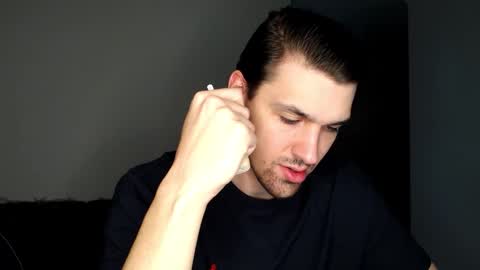 mateo_zeus online show from November 1, 2025, 3:08 am