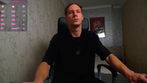 MateoBenjamin online show from November 1, 2025, 5:42 am