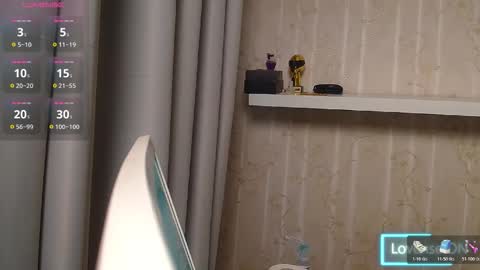 MateoBenjamin online show from November 23, 2025, 6:35 am