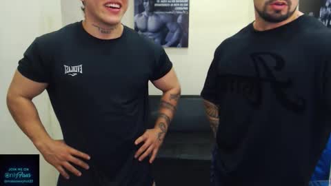 Mateo online show from November 13, 2025, 8:52 pm